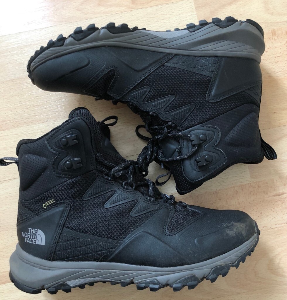 the north face ultra xc gtx